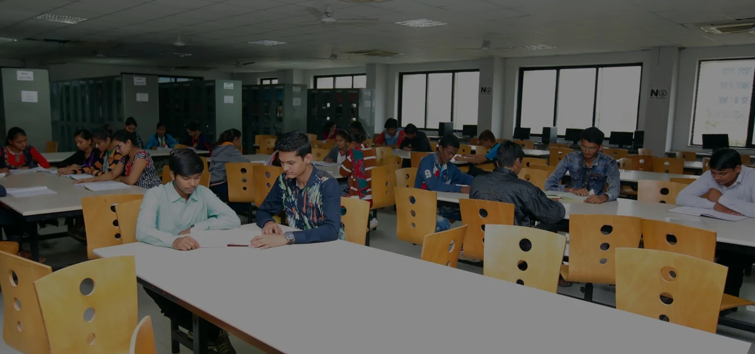 Smart Learning Classroom